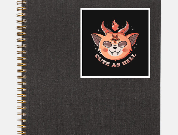 Cute In Hell