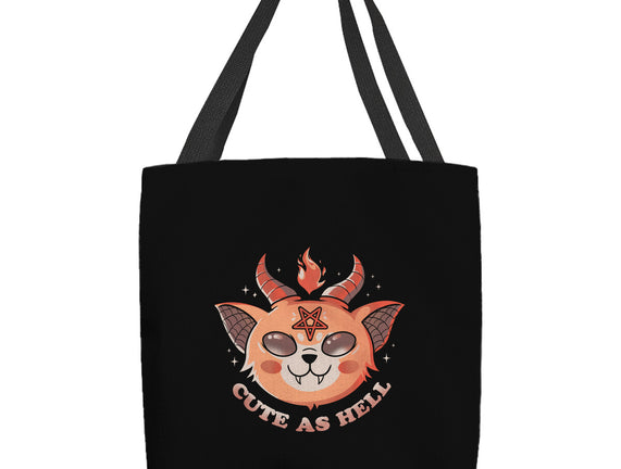 Cute In Hell
