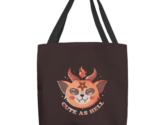 Cute In Hell