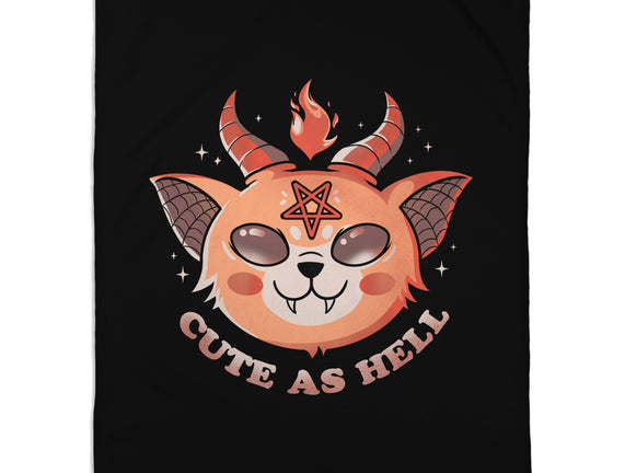 Cute In Hell
