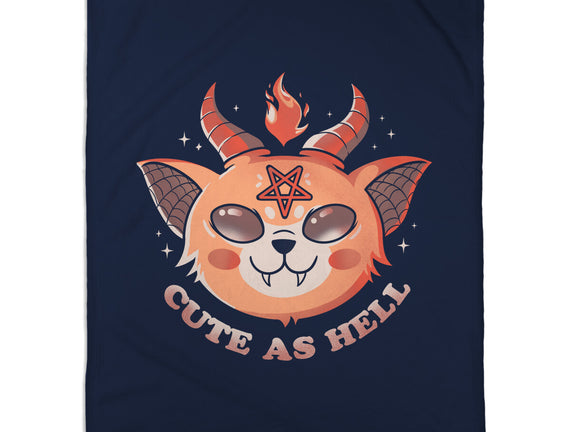 Cute In Hell