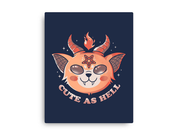 Cute In Hell