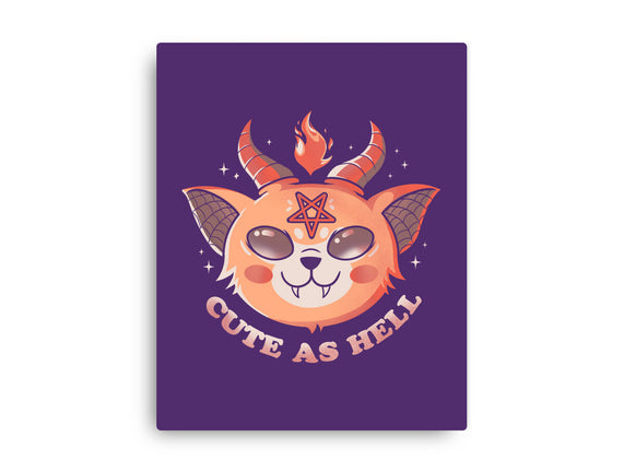 Cute In Hell