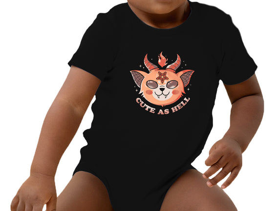 Cute In Hell