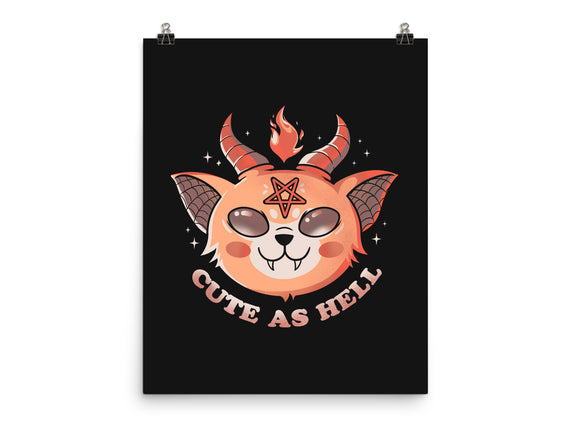 Cute In Hell