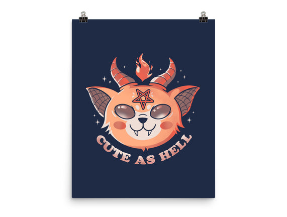 Cute In Hell