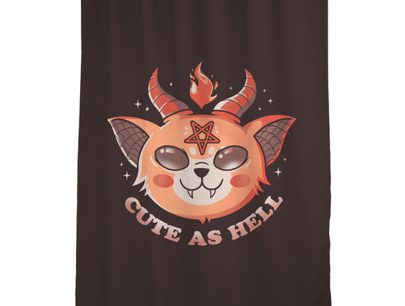 Cute In Hell