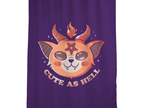Cute In Hell