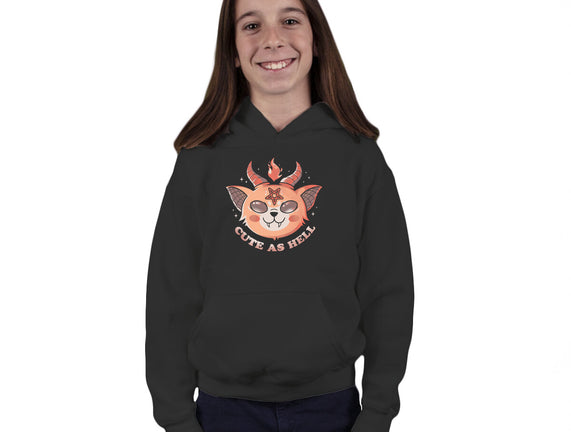 Cute In Hell