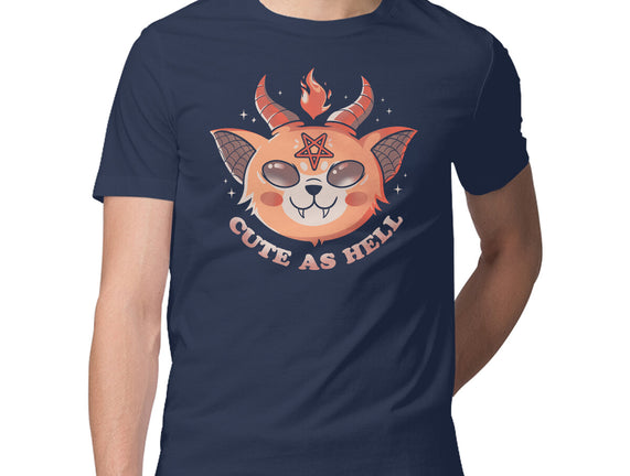 Cute In Hell