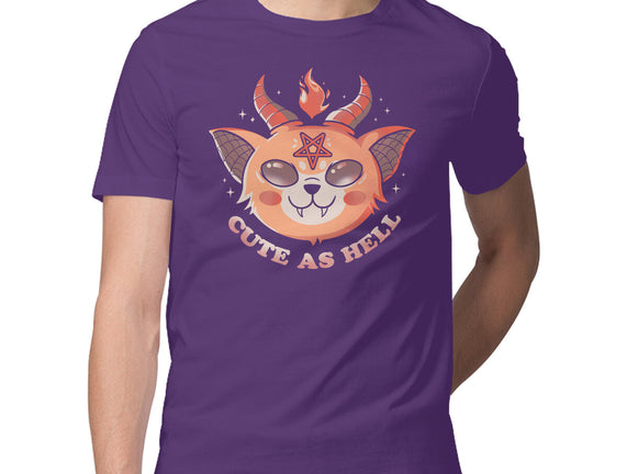 Cute In Hell
