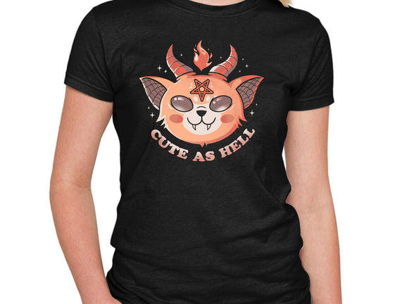 Cute In Hell