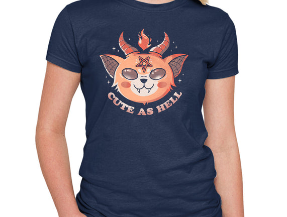 Cute In Hell