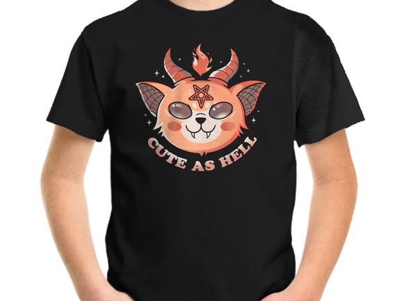 Cute In Hell