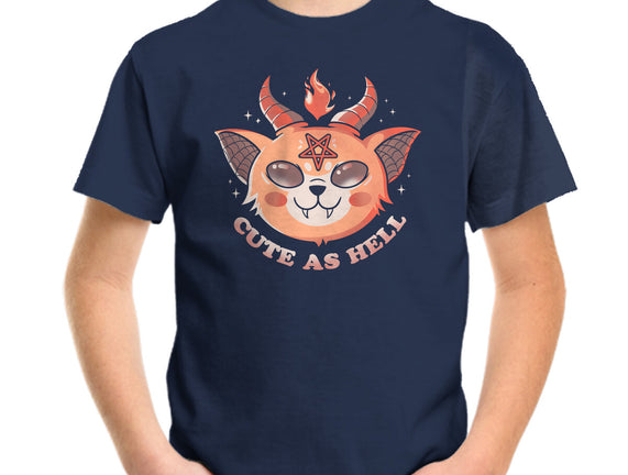 Cute In Hell