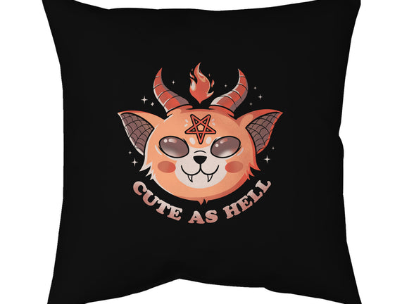 Cute In Hell