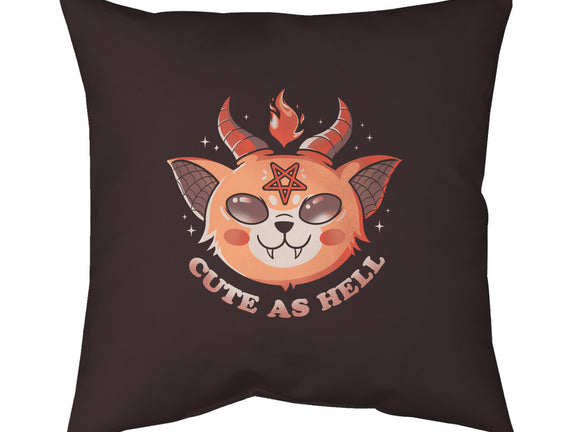 Cute In Hell