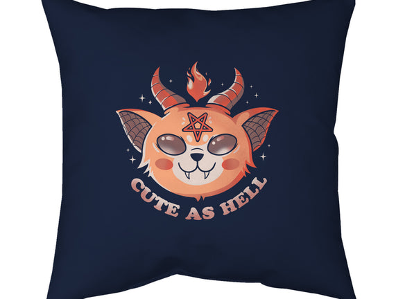 Cute In Hell