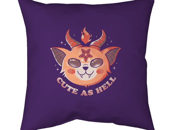 Cute In Hell