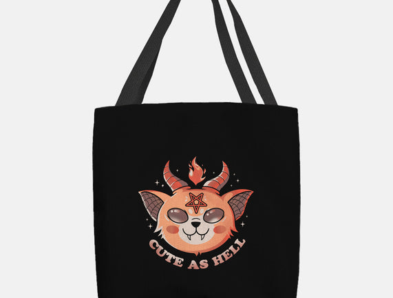 Cute In Hell
