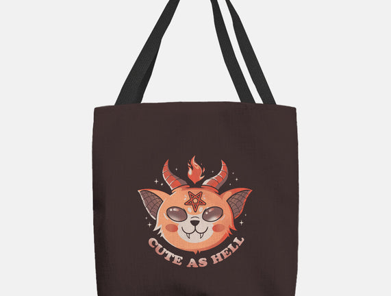 Cute In Hell