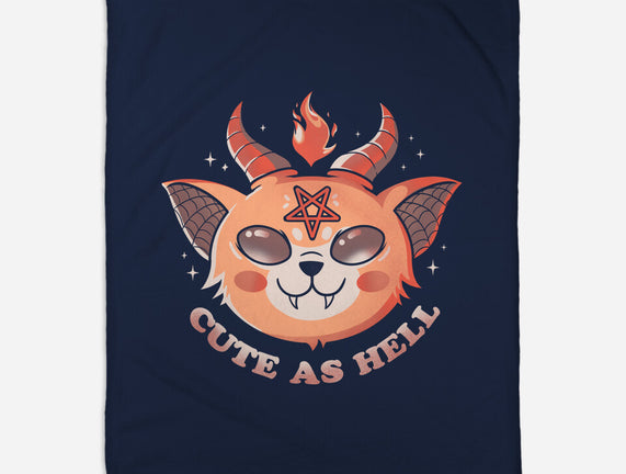 Cute In Hell