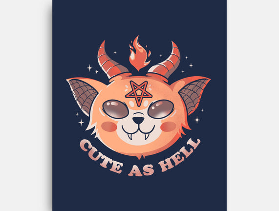 Cute In Hell