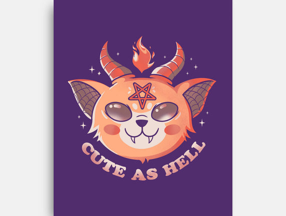 Cute In Hell