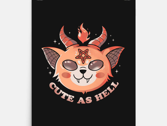 Cute In Hell