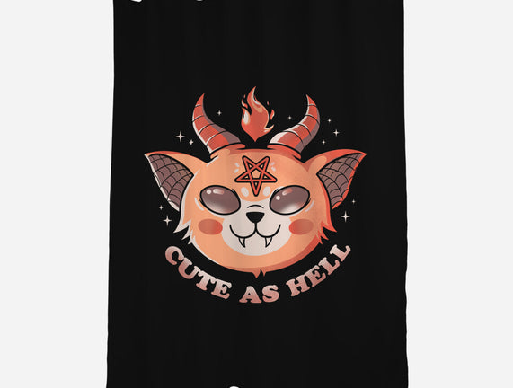 Cute In Hell