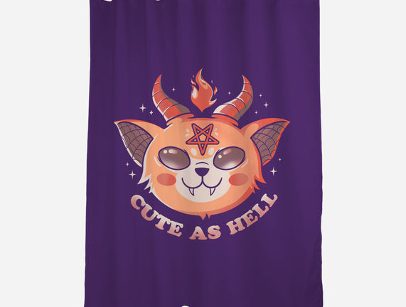 Cute In Hell