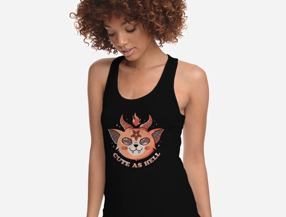 Cute In Hell