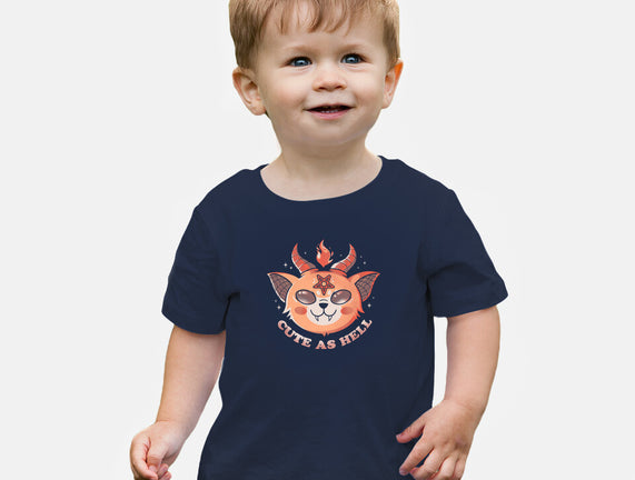 Cute In Hell