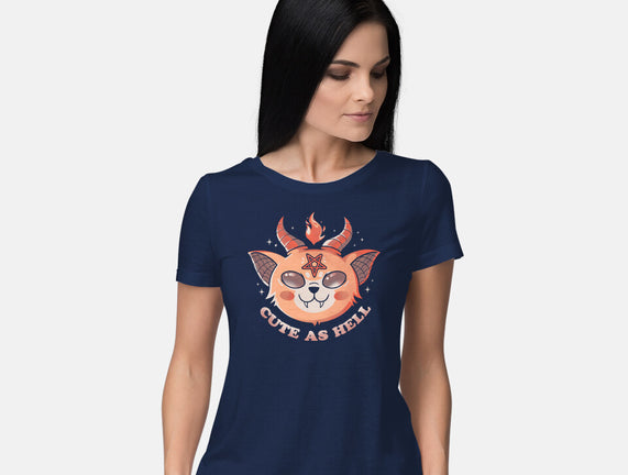Cute In Hell