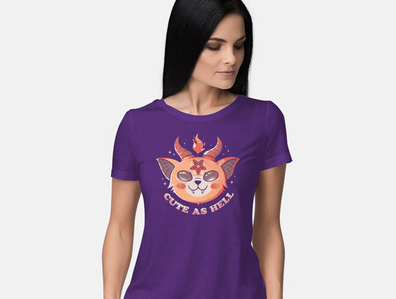 Cute In Hell