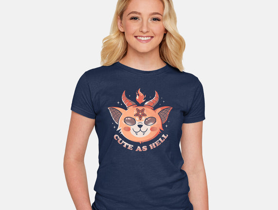 Cute In Hell
