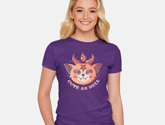Cute In Hell