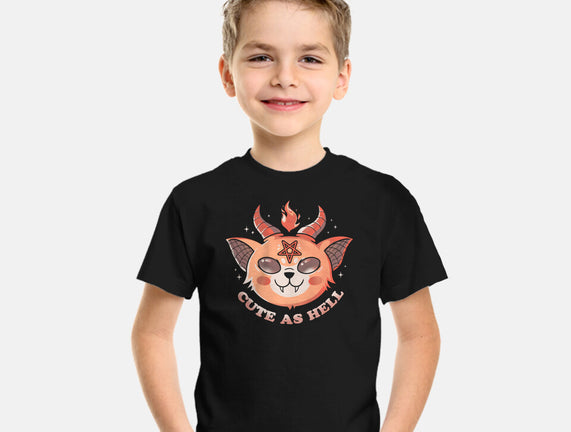 Cute In Hell