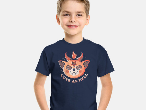 Cute In Hell