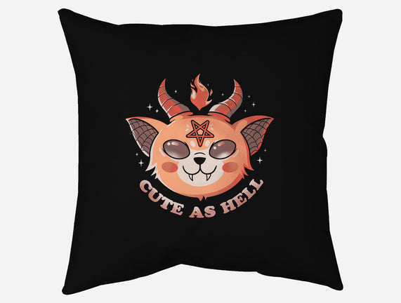 Cute In Hell