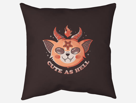 Cute In Hell