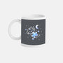 Otter In The Stars-none mug drinkware-TechraNova