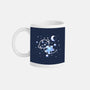 Otter In The Stars-none mug drinkware-TechraNova