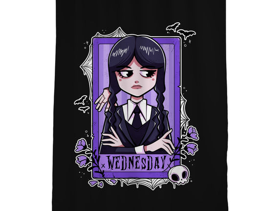 A Little Dead Inside