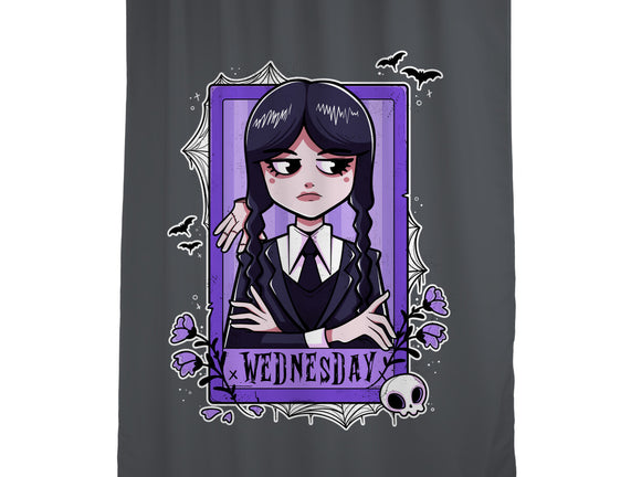 A Little Dead Inside