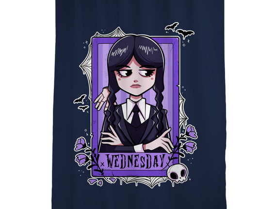 A Little Dead Inside
