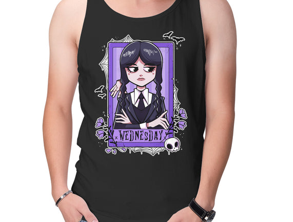 A Little Dead Inside