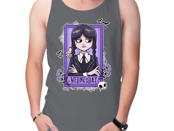 A Little Dead Inside