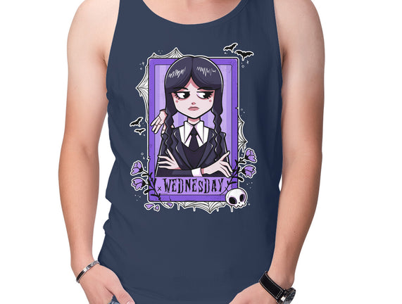 A Little Dead Inside