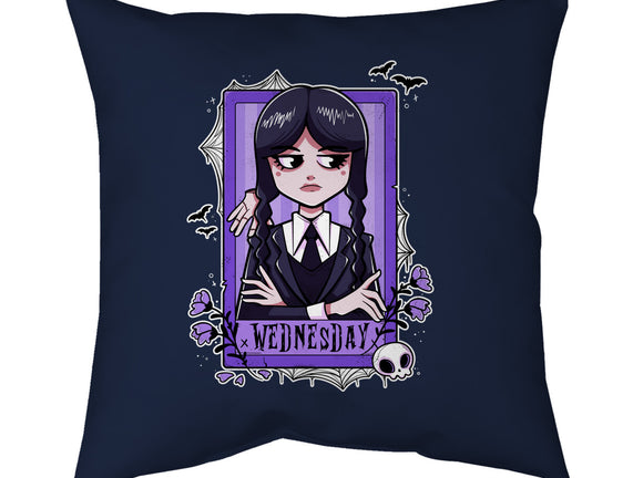 A Little Dead Inside